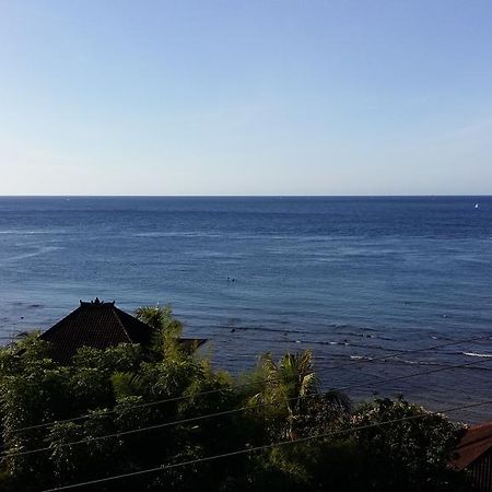 Bayu Cottages Hotel & Restaurant Amed (Bali) Bagian luar foto