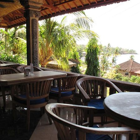 Bayu Cottages Hotel & Restaurant Amed (Bali) Bagian luar foto