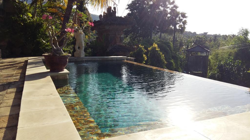 Bayu Cottages Hotel & Restaurant Amed (Bali) Bagian luar foto