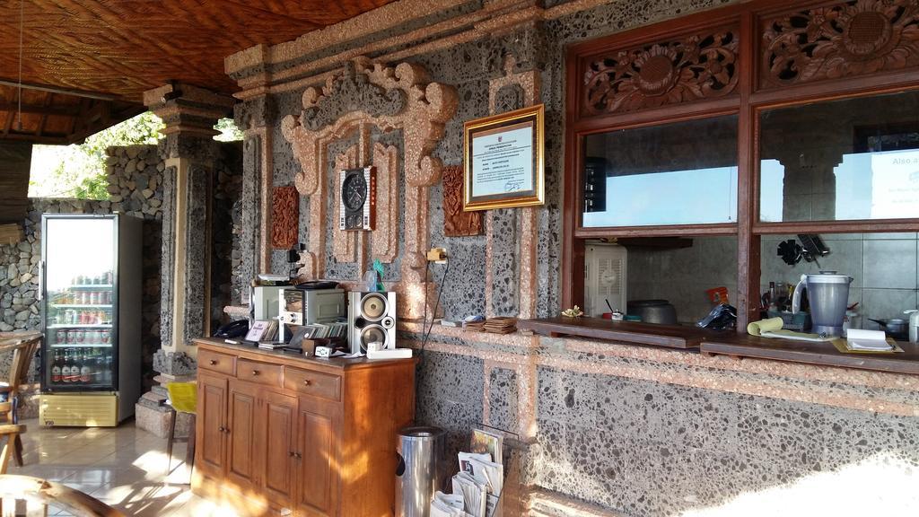 Bayu Cottages Hotel & Restaurant Amed (Bali) Bagian luar foto