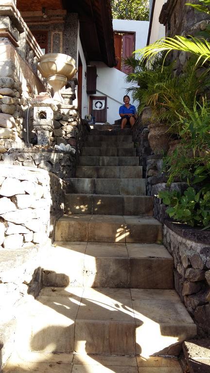 Bayu Cottages Hotel & Restaurant Amed (Bali) Bagian luar foto
