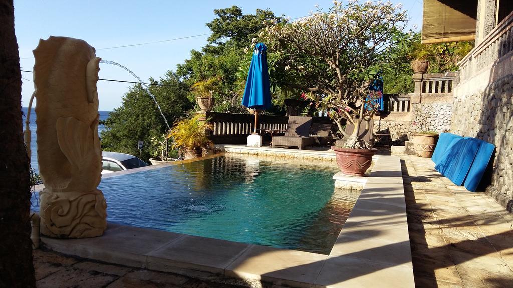 Bayu Cottages Hotel & Restaurant Amed (Bali) Bagian luar foto