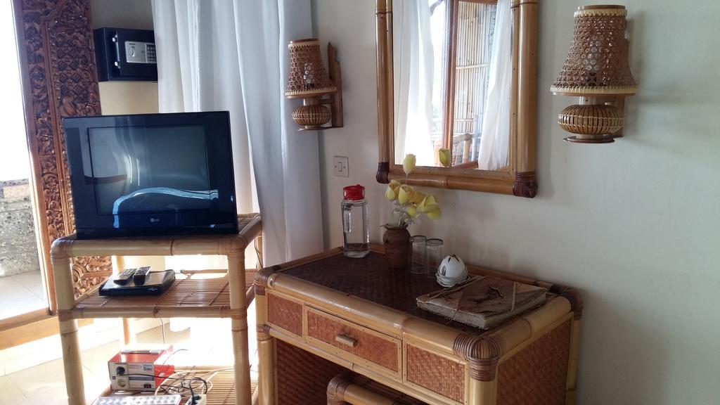 Bayu Cottages Hotel & Restaurant Amed (Bali) Ruang foto