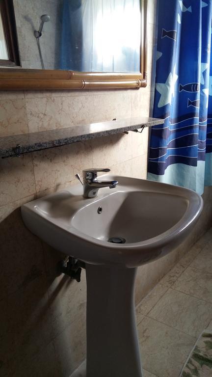 Bayu Cottages Hotel & Restaurant Amed (Bali) Ruang foto