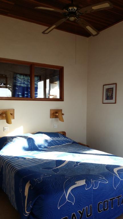 Bayu Cottages Hotel & Restaurant Amed (Bali) Ruang foto