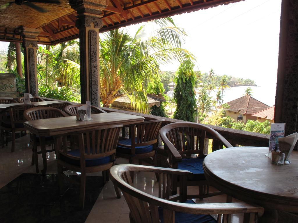 Bayu Cottages Hotel & Restaurant Amed (Bali) Bagian luar foto