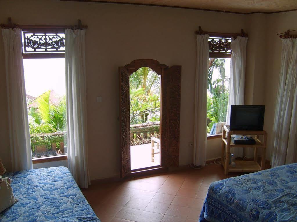 Bayu Cottages Hotel & Restaurant Amed (Bali) Bagian luar foto